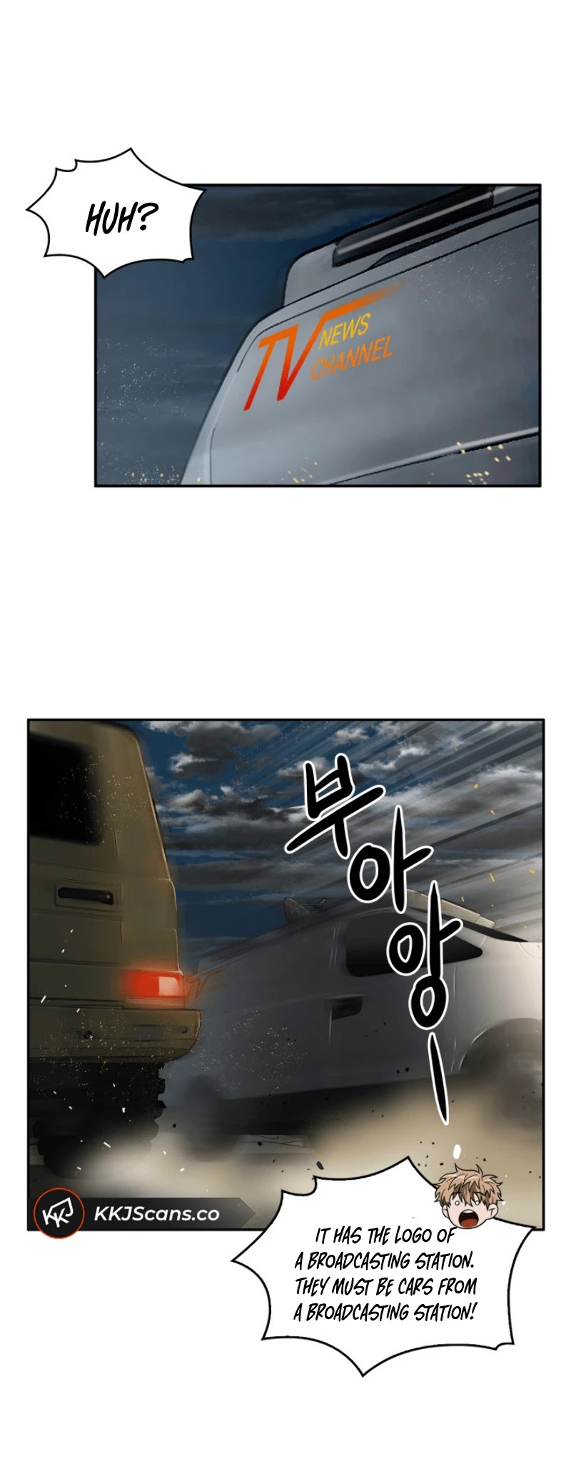 Tomb Raider King Chapter 96 page 20 - Chapter 96
