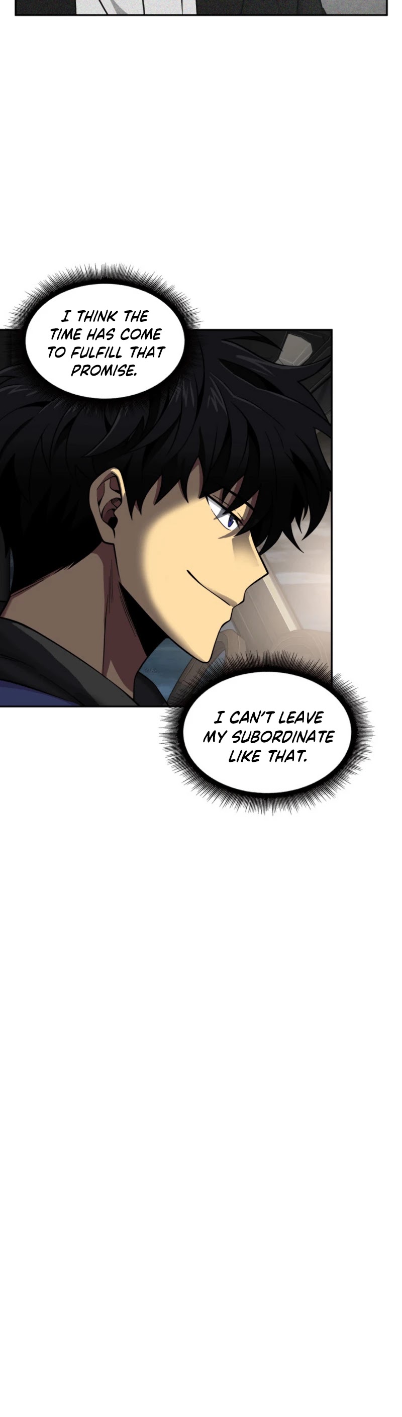 Tomb Raider King Chapter 96 page 31 - Chapter 96