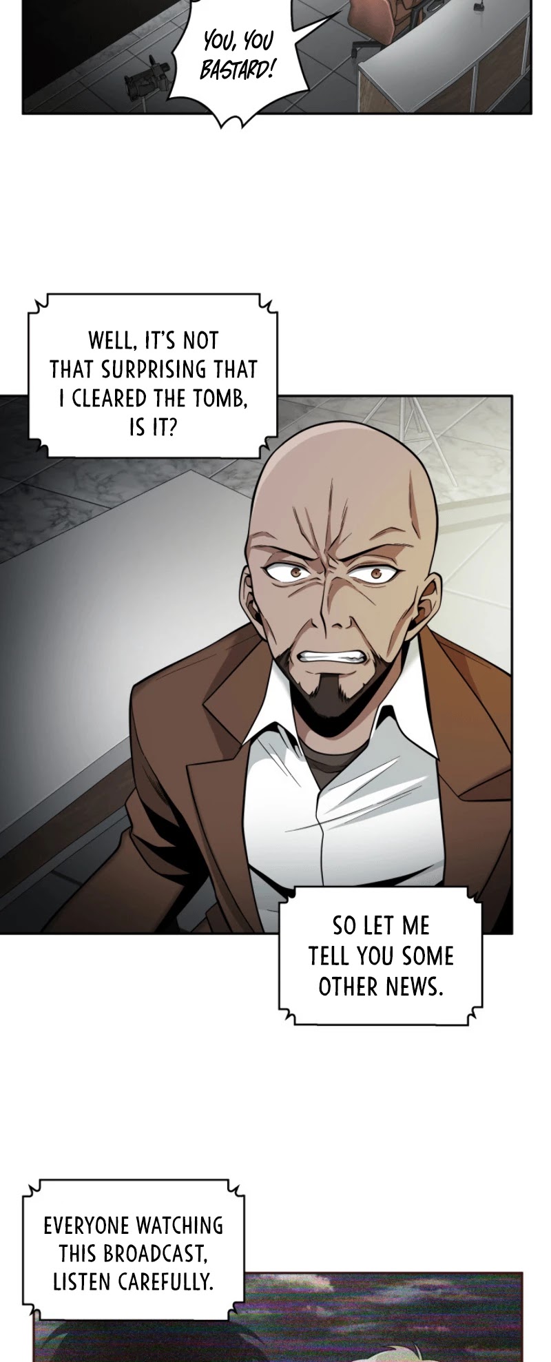 Tomb Raider King Chapter 96 page 37 - Chapter 96