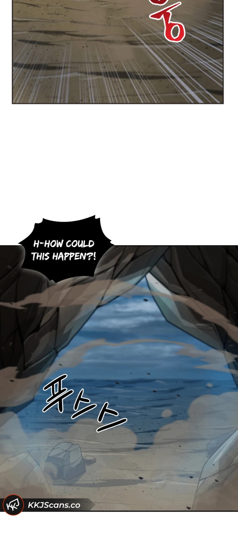 Tomb Raider King Chapter 96 page 4 - Chapter 96