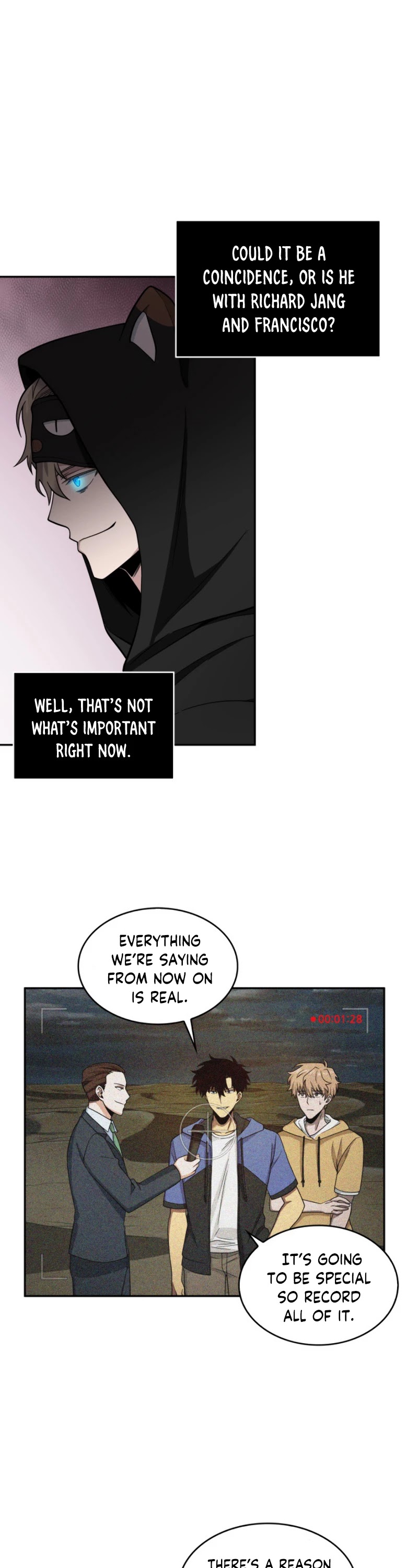 Tomb Raider King Chapter 96 page 42 - Chapter 96