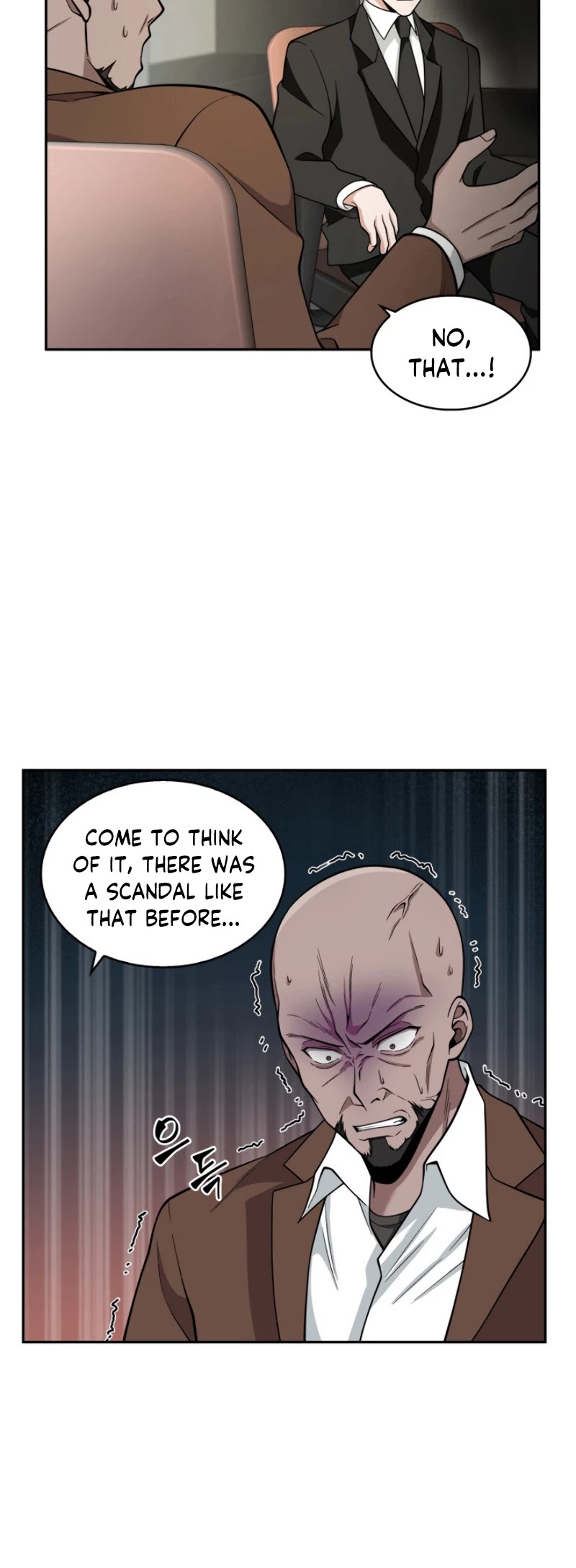 Tomb Raider King Chapter 96 page 46 - Chapter 96