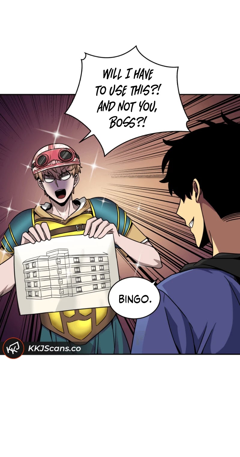 Tomb Raider King Chapter 97 page 17 - Chapter 97