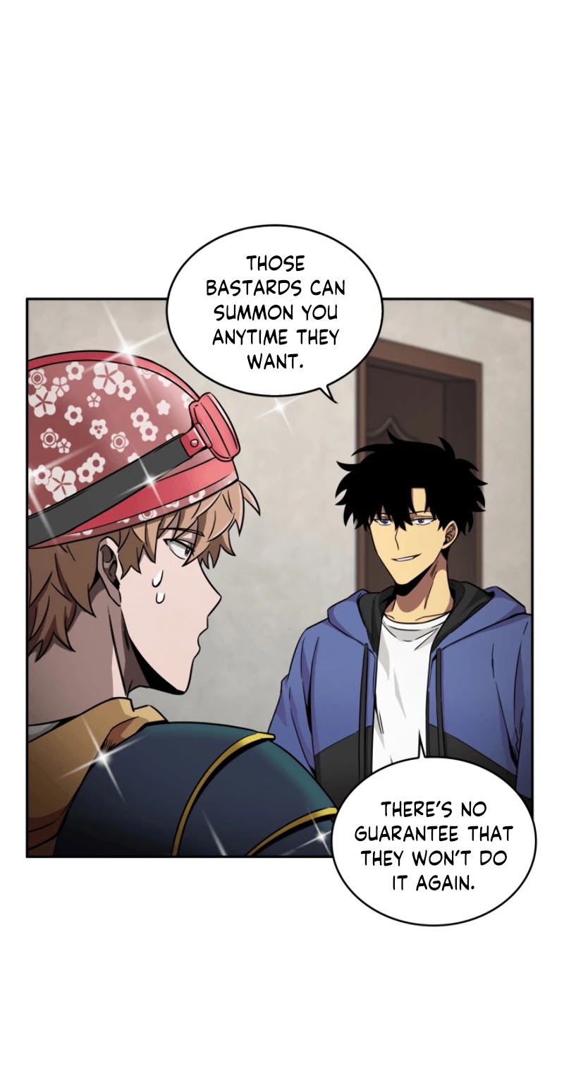 Tomb Raider King Chapter 97 page 18 - Chapter 97