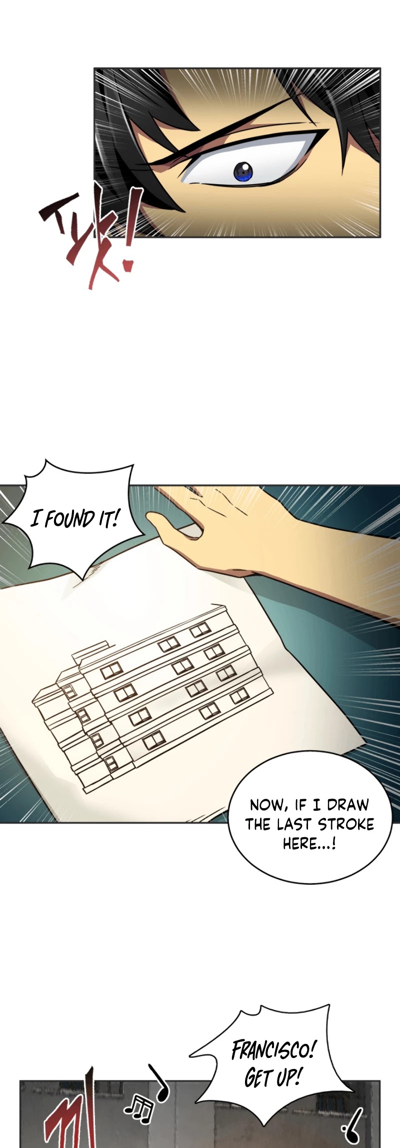 Tomb Raider King Chapter 97 page 38 - Chapter 97