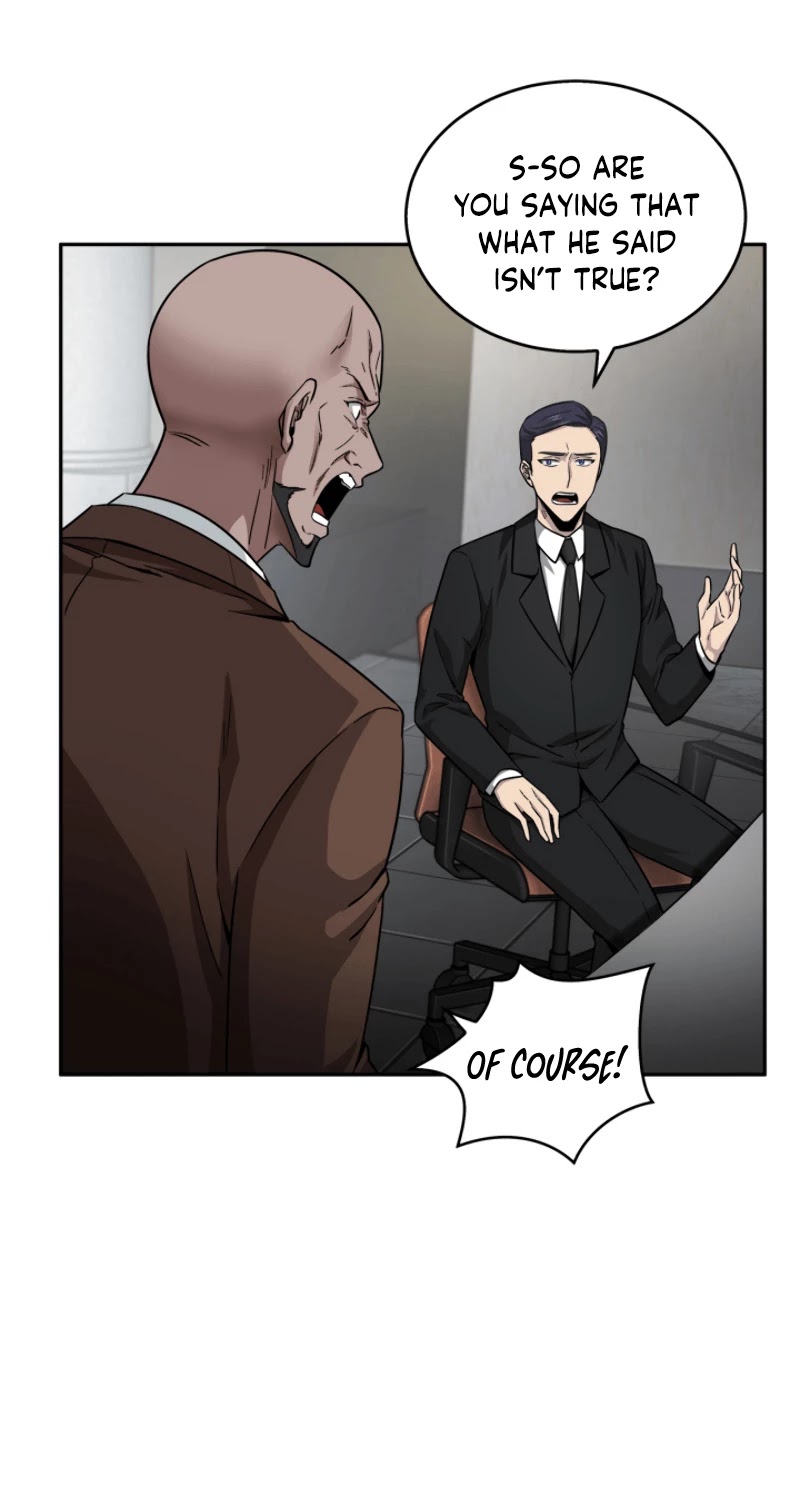 Tomb Raider King Chapter 97 page 4 - Chapter 97