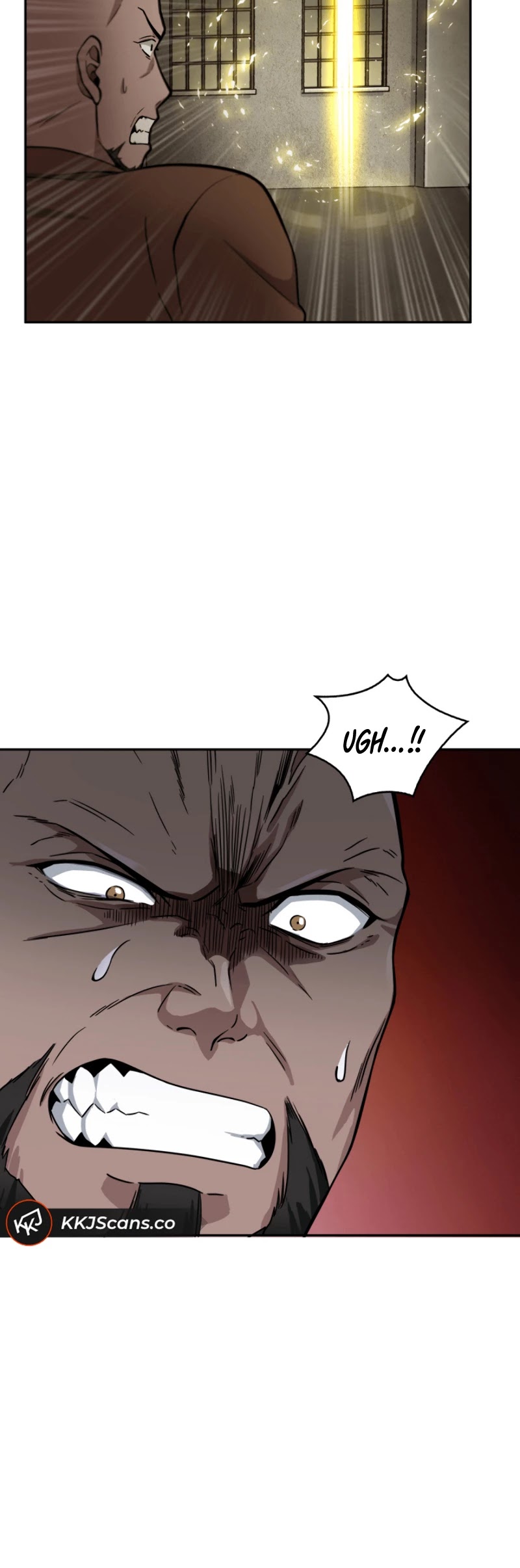 Tomb Raider King Chapter 97 page 42 - Chapter 97