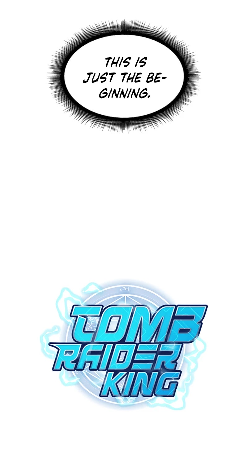 Tomb Raider King Chapter 97 page 48 - Chapter 97