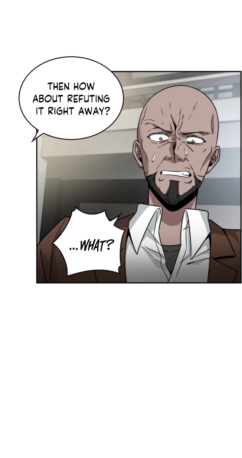 Tomb Raider King Chapter 97 page 5 - Chapter 97