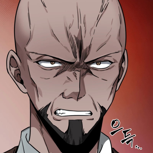 Tomb Raider King Chapter 97 cover