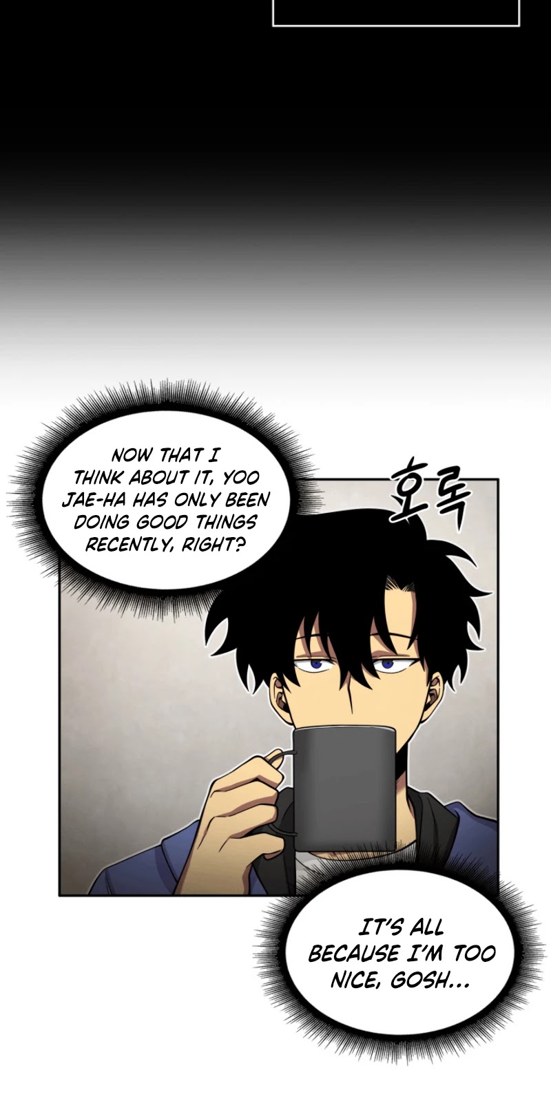 Tomb Raider King Chapter 98 page 15 - Chapter 98