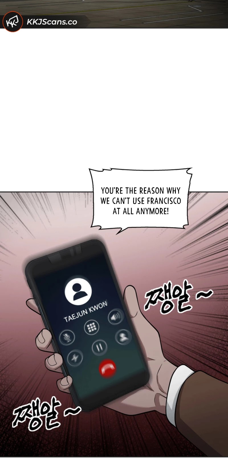 Tomb Raider King Chapter 98 page 24 - Chapter 98