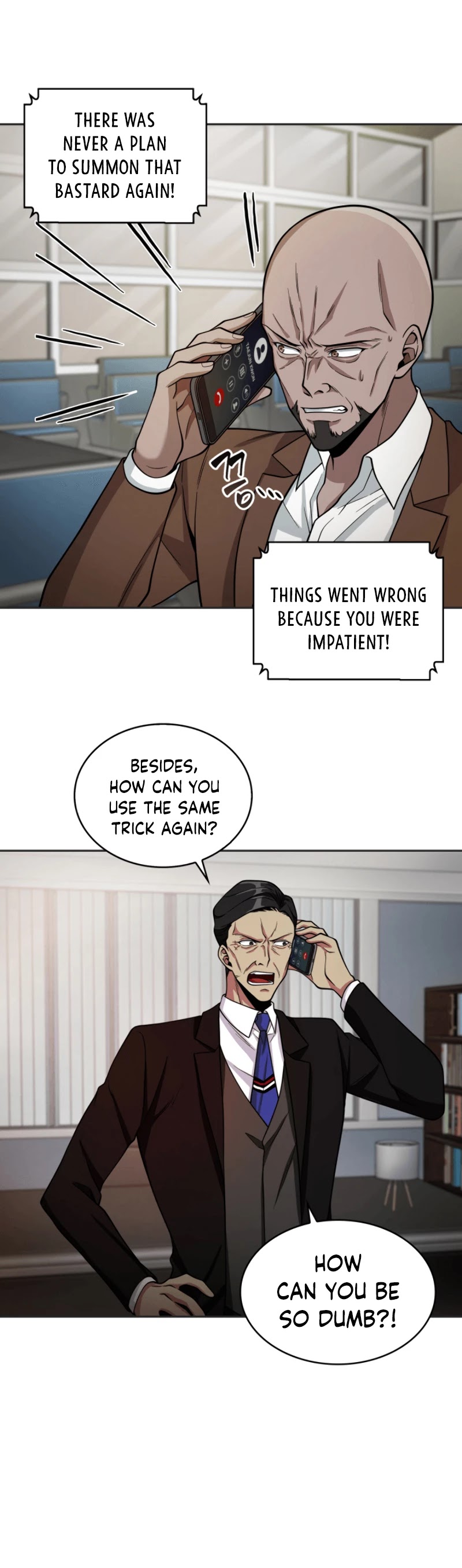 Tomb Raider King Chapter 98 page 26 - Chapter 98