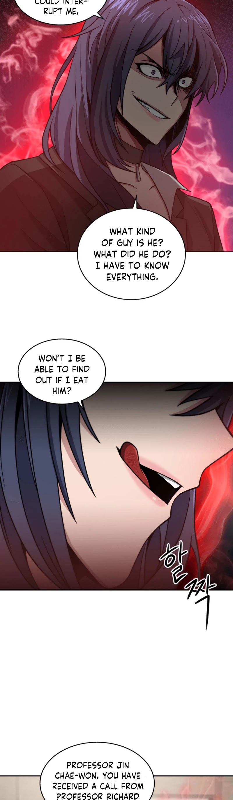 Tomb Raider King Chapter 98 page 42 - Chapter 98