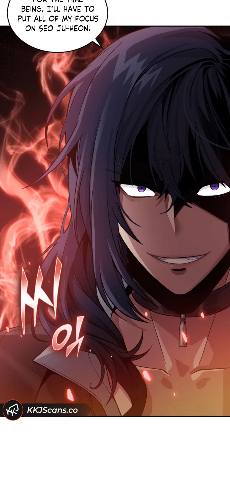 Tomb Raider King Chapter 98 page 46 - Chapter 98