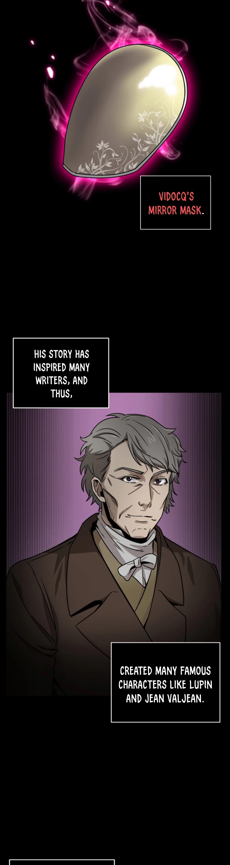 Tomb Raider King Chapter 99 page 11 - Chapter 99