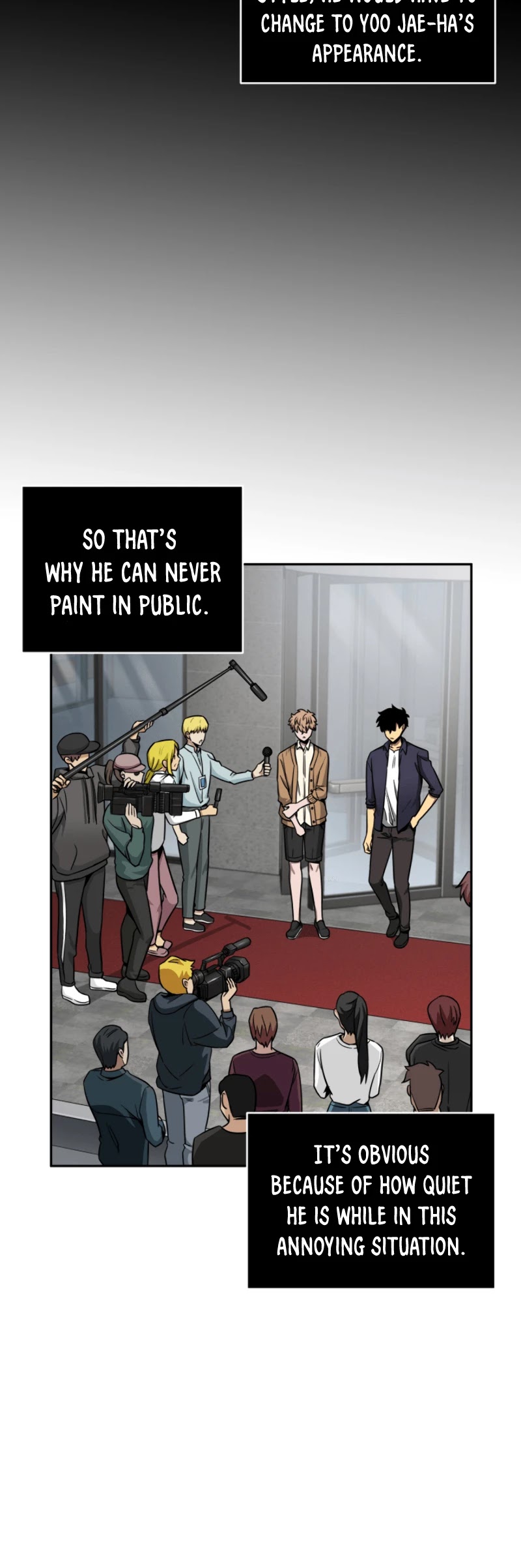 Tomb Raider King Chapter 99 page 13 - Chapter 99