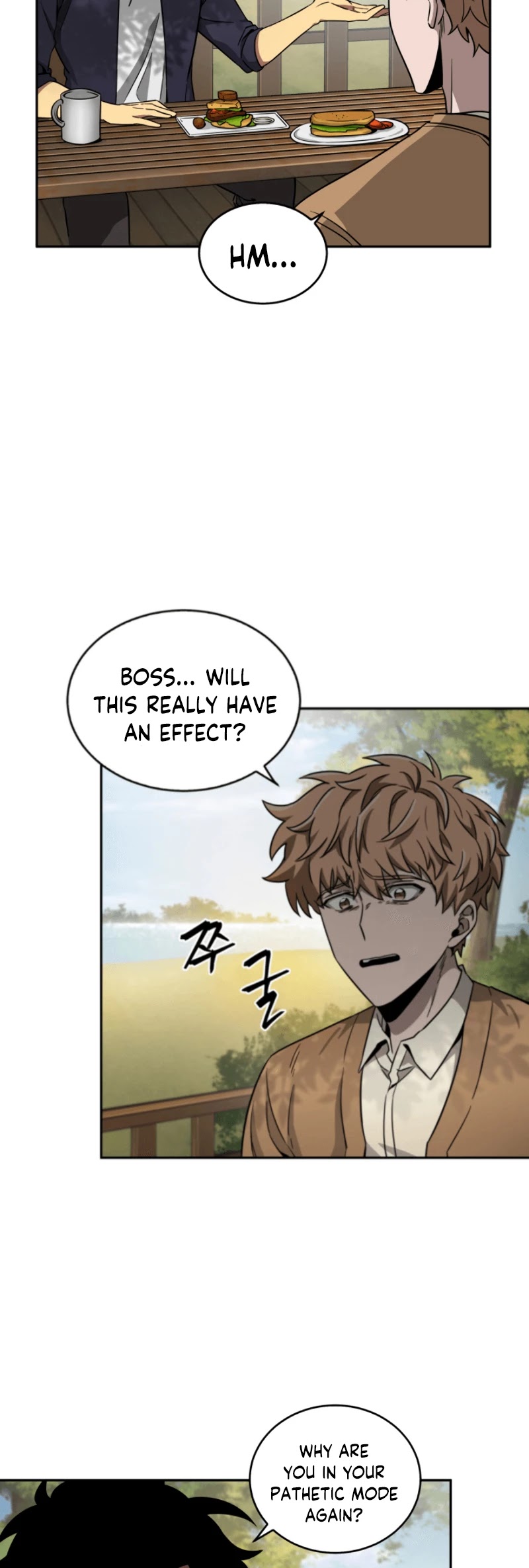 Tomb Raider King Chapter 99 page 16 - Chapter 99