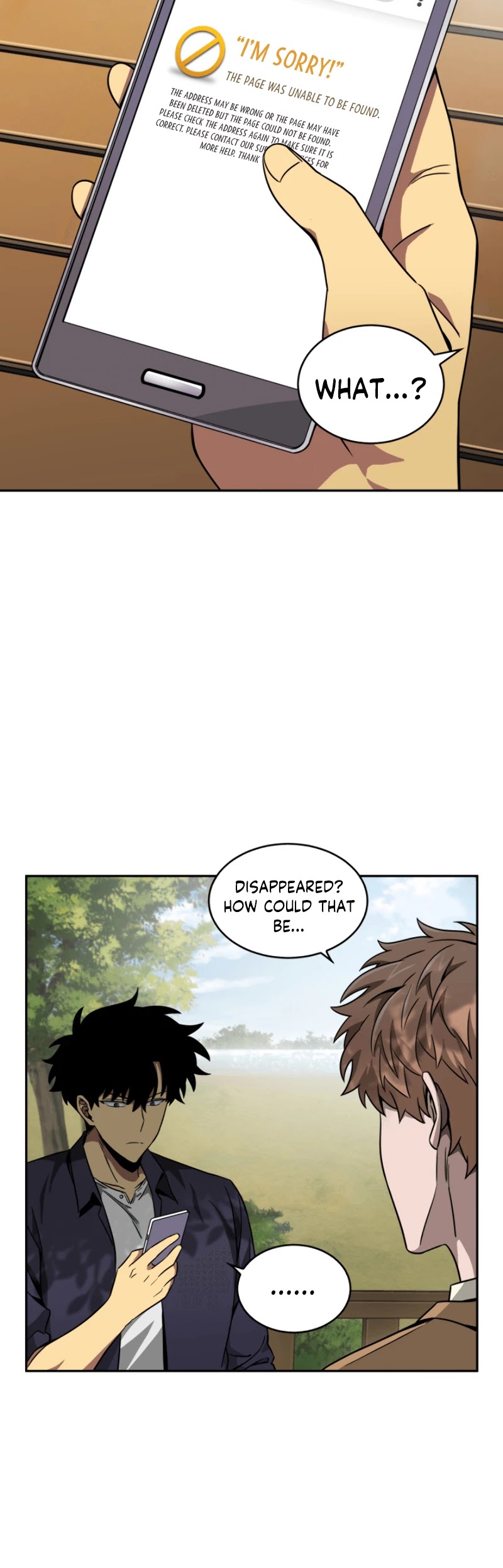 Tomb Raider King Chapter 99 page 19 - Chapter 99