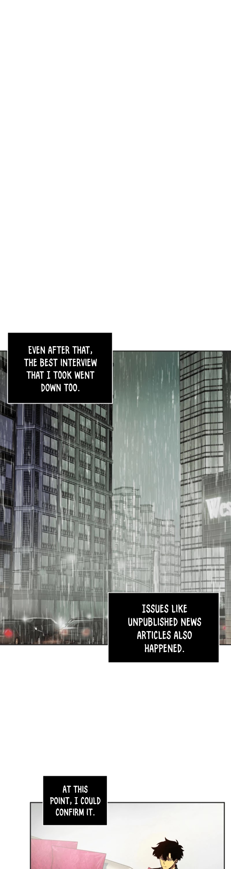 Tomb Raider King Chapter 99 page 21 - Chapter 99
