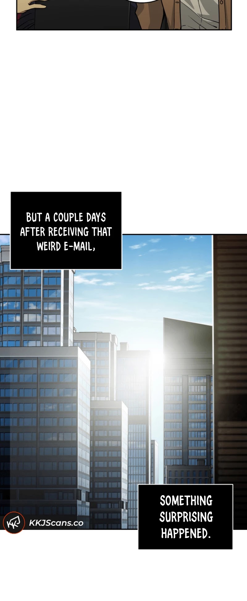 Tomb Raider King Chapter 99 page 37 - Chapter 99