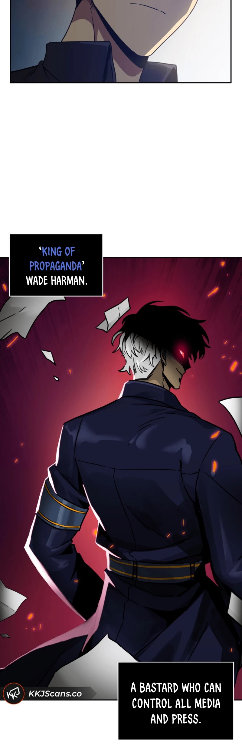 Tomb Raider King Chapter 99 page 40 - Chapter 99