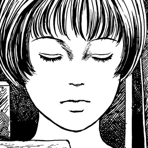 Tombs: Junji Ito Story Collection Chapter 1: Tombs cover
