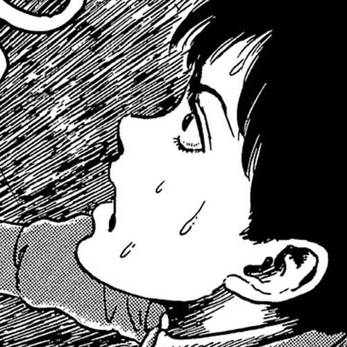 Tombs: Junji Ito Story Collection Chapter 6: The Strange Tall Of The Tunnel cover