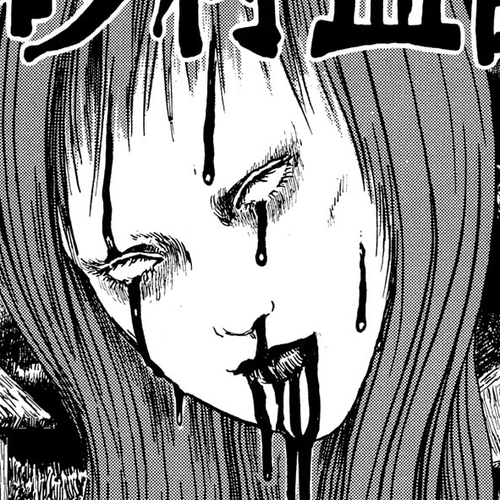 Tombs: Junji Ito Story Collection Chapter 9: The Bloody Story Of Shirasuna [END] cover