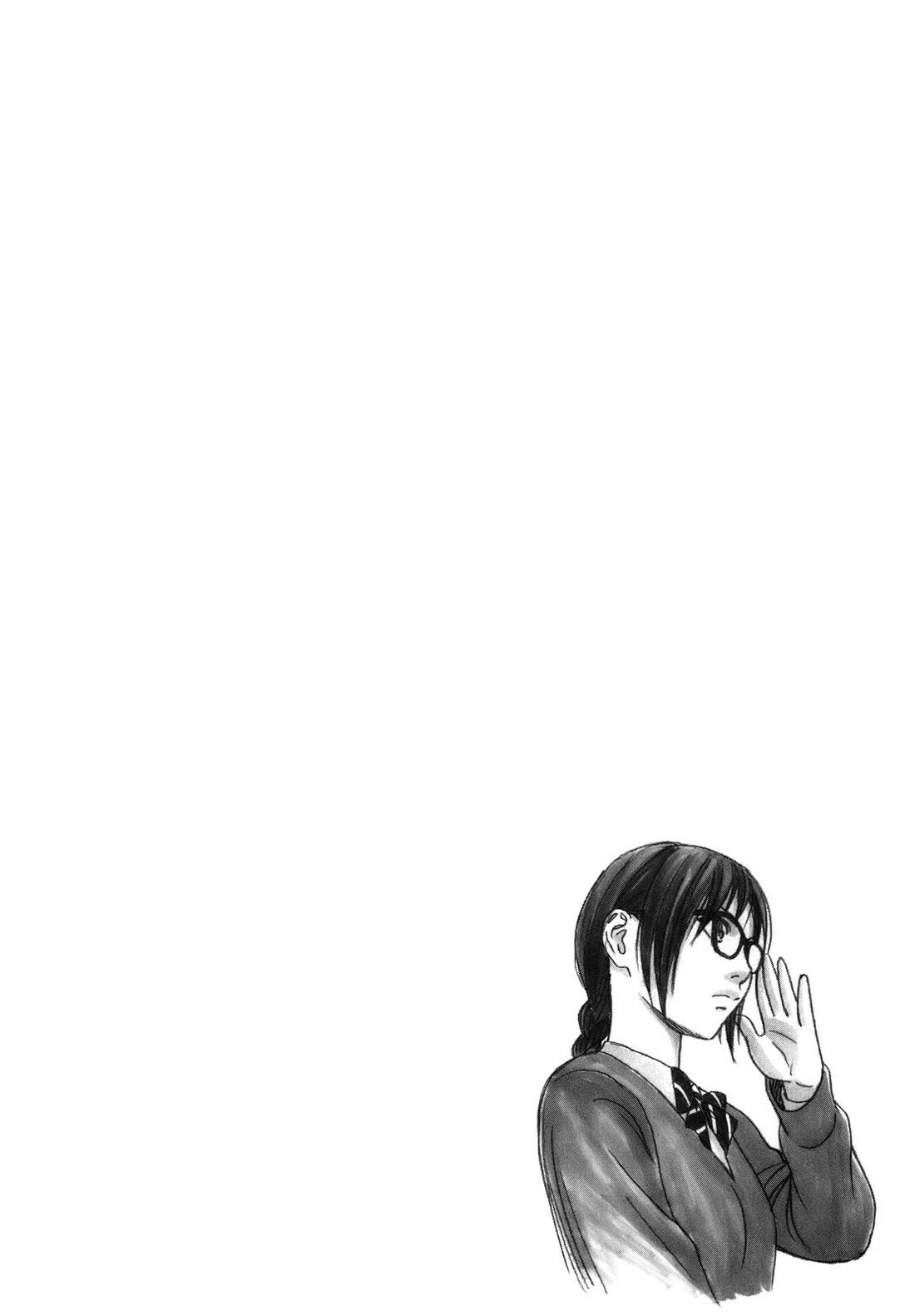 Tomehane! Chapter 100 page 3 - Chapter 100: A Rinsho is a drawing