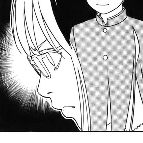 Tomehane! Chapter 100: A Rinsho is a drawing cover