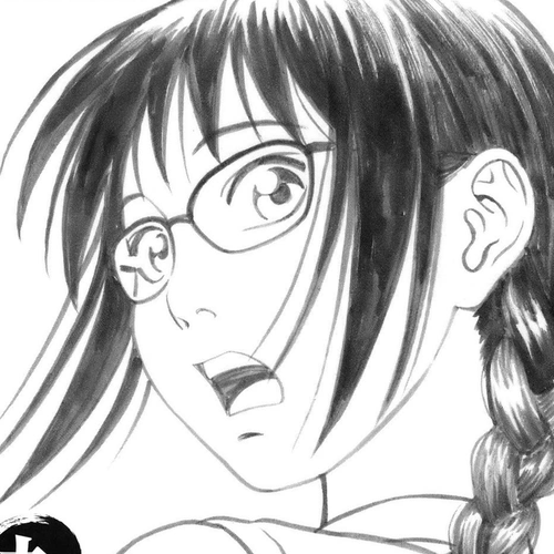 Tomehane! Chapter 102: Questioning yourself cover