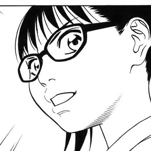 Tomehane! Chapter 103: What should we write? cover