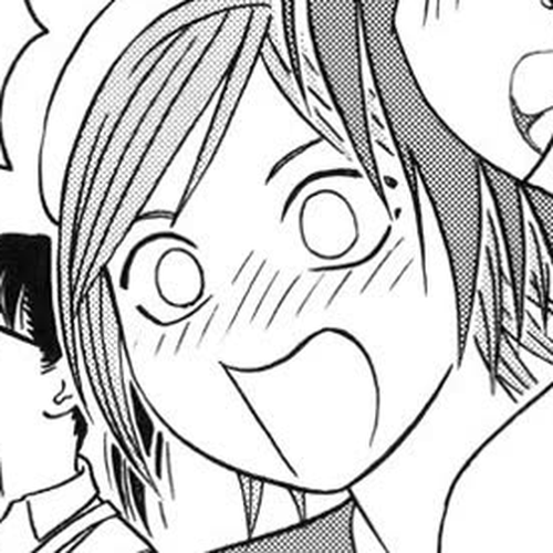 Tomehane! Chapter 105: Because I fell in love too much cover