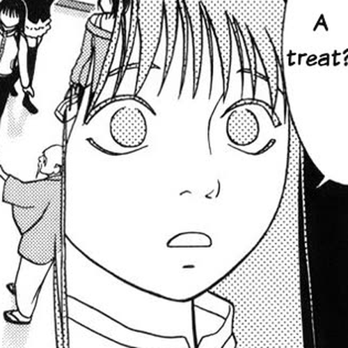 Tomehane! Chapter 106: Suzuri's big leap forward cover