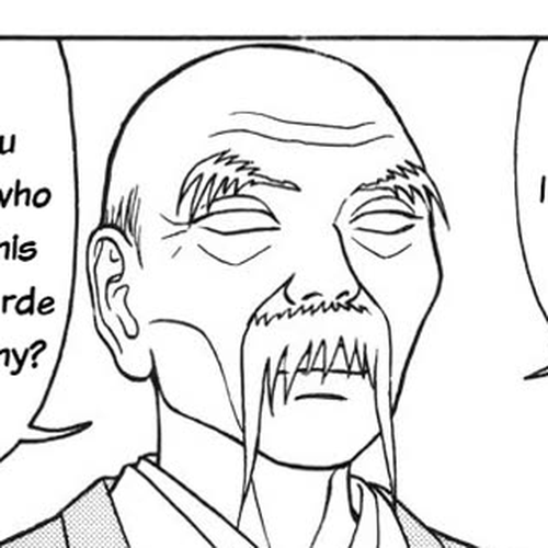 Tomehane! Chapter 107: My avant-garde calligraphy cover