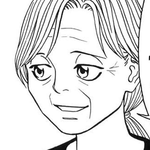 Tomehane! Chapter 108: I want to be appreciated cover