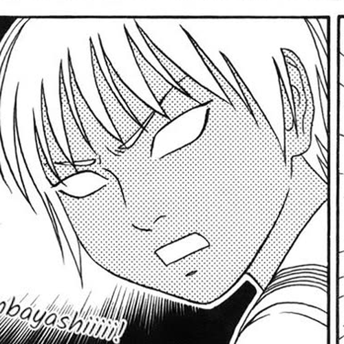 Tomehane! Chapter 110: The girls' school's toad cover