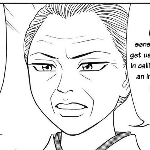 Tomehane! Chapter 113: Yukari the persuader cover