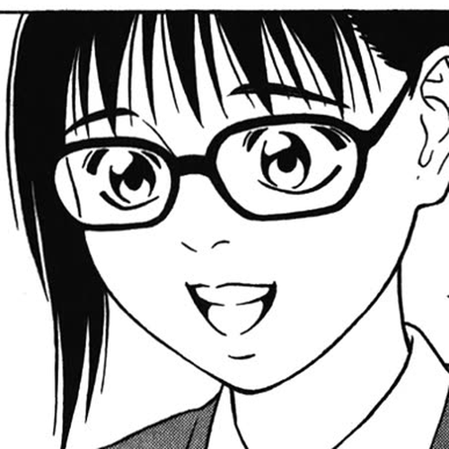 Tomehane! Chapter 124: Grandma's thoughts cover
