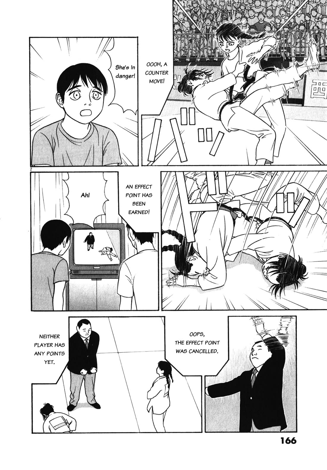 Tomehane! Chapter 126 page 2 - Chapter 126: The limitations of having multiple jobs