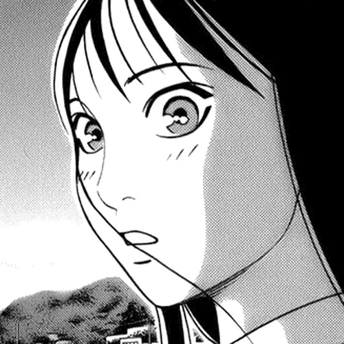 Tomehane! Chapter 14: Sono kagami no gotoshi cover