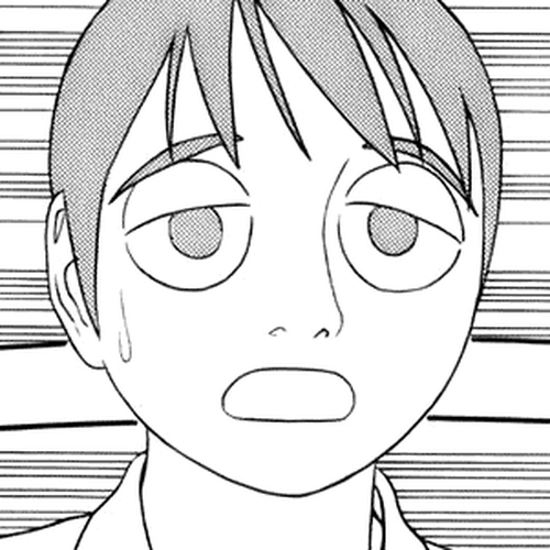 Tomehane! Chapter 16: Words cannot describe cover