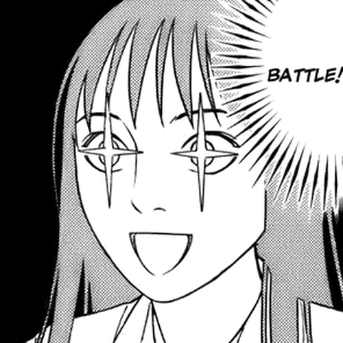 Tomehane! Chapter 17: Taiyaki-kun cover