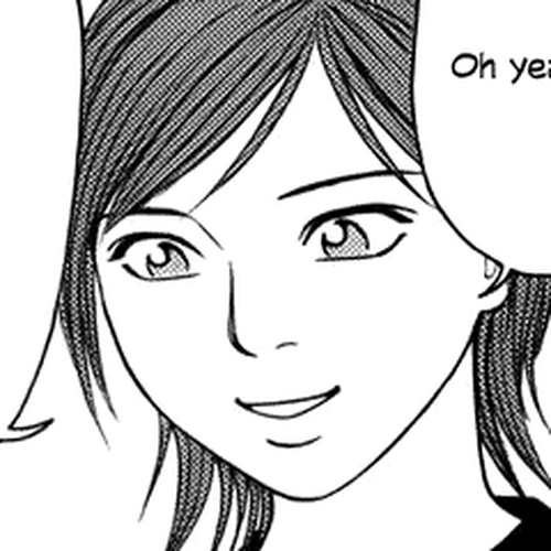 Tomehane! Chapter 19: Ah, there are tears in life cover