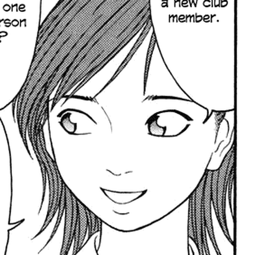 Tomehane! Chapter 2: Yuki Mochizuki cover