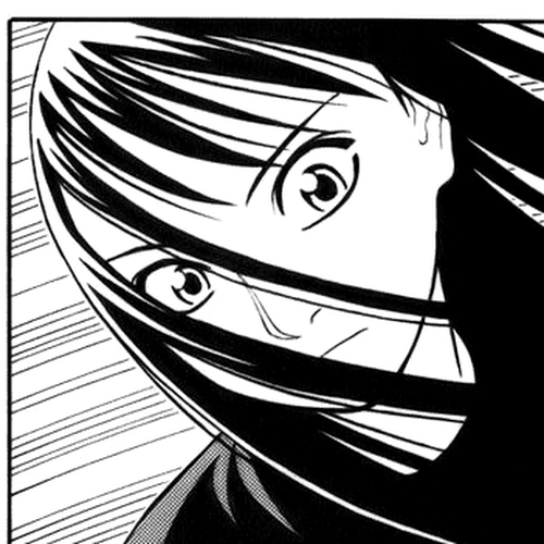 Tomehane! Chapter 20: ??? cover