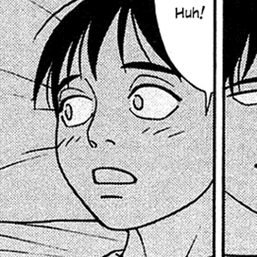 Tomehane! Chapter 25: Six circles... cover