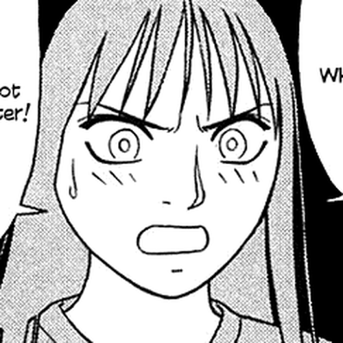 Tomehane! Chapter 26: The ideal posture cover