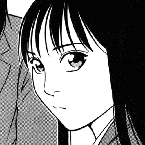 Tomehane! Chapter 3: 8 Basic Brush Strokes cover